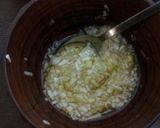 味噌漬け鮭フライ☆ねぎソース添え♪作り方4写真