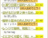 混ぜるだけ第２弾☆なめたけシーチキンご飯作り方4写真