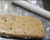 みそチョコくるみのスコーン♪作り方8写真