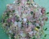 餃子大好き我が家の餃子作り方3写真
