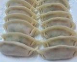 餃子大好き我が家の餃子作り方4写真