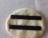 チョコミルクパン作り方5写真