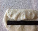 チョコミルクパン作り方6写真