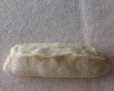 チョコミルクパン作り方7写真
