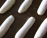チョコミルクパン作り方8写真