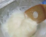 簡単♪もっちり大福作り方6写真
