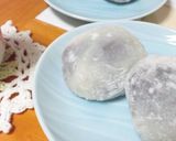 簡単♪もっちり大福作り方9写真