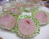 苺入り桜餅作り方19写真