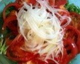 冷やしトマト作り方4写真