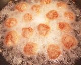 ☆肉団子の甘酢あん☆~醤油あん~作り方4写真