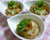 ✿わが家流✿納豆のいただき方作り方10写真