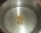 La soupe aux Miso作り方6写真