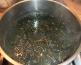 La soupe aux Miso作り方9写真