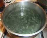 La soupe aux Miso作り方11写真