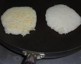 お家でも簡単にライスバーガー♡作り方3写真