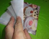 お家でも簡単にライスバーガー♡作り方7写真
