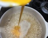 夏バテにも風邪にも◎体に優しい簡単玉子粥作り方3写真