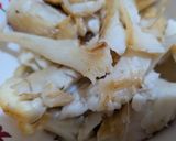 睨み鯛で鯛茶漬け作り方2写真