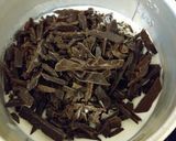 オーブン不要!生地から作る生チョコパイ作り方17写真