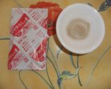 La soupe aux Miso作り方5写真