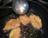 チキンカツーパルメザンチーズの衣で作り方8写真