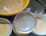 手軽なプリン作り方4写真