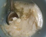 手軽なプリン作り方7写真