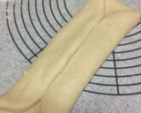 kokaのふわふわ甘酒食パン♪作り方5写真