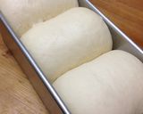 kokaのふわふわ甘酒食パン♪作り方9写真