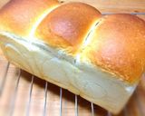 kokaのふわふわ甘酒食パン♪作り方11写真