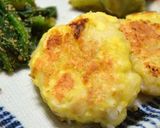 手作りさつま揚げ＊焼きさつま揚げ作り方12写真