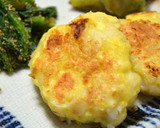 手作りさつま揚げ＊焼きさつま揚げ作り方12写真