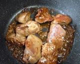 塩麹＆醤油で簡単調理♡うまいレバー焼き♫作り方4写真