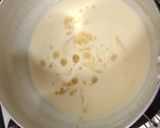 紅茶のパンナコッタ作り方3写真