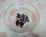 やみつき♪チョコレートケーキ作り方3写真