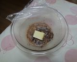 やみつき♪チョコレートケーキ作り方4写真