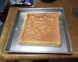 簡単キャラケーキ作り方1写真