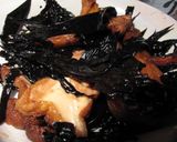 アラメの煮物作り方6写真