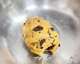 米粉のアメリカンクッキー作り方5写真
