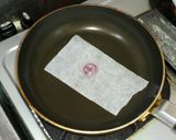 あめ玉でペロペロキャンディ♪作り方1写真