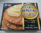 はちみつワッフル作り方1写真
