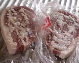 豚肉の塩麹焼き作り方1写真