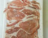 キャベツ3分の1!チーズインロール!♪♪作り方4写真