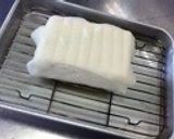 ふわふわ豆腐ハンバーグ〜!!☆作り方1写真