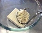 ふわふわ豆腐ハンバーグ〜!!☆作り方3写真
