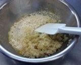 ふわふわ豆腐ハンバーグ〜!!☆作り方4写真