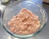ふわふわ豆腐ハンバーグ〜!!☆作り方6写真