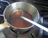 ふわふわ豆腐ハンバーグ〜!!☆作り方7写真