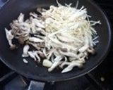 ふわふわ豆腐ハンバーグ〜!!☆作り方8写真