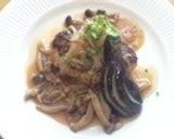 ふわふわ豆腐ハンバーグ〜!!☆作り方10写真